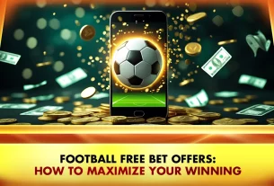 Khelraja.com - Football Betting and Free Bet Offers How to Maximize Your Winning