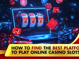 Khelraja.com - How to Find the Best Platform to Play Online Casino Slots