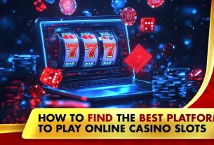 Khelraja.com - How to Find the Best Platform to Play Online Casino Slots