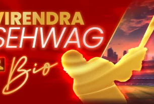 Virender Sehwag Bio
