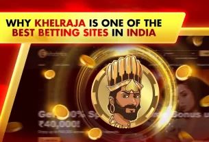 Why Khelraja Is One of the Best Betting Sites