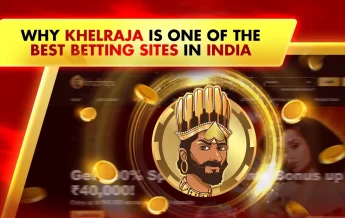 Why Khelraja Is One of the Best Betting Sites