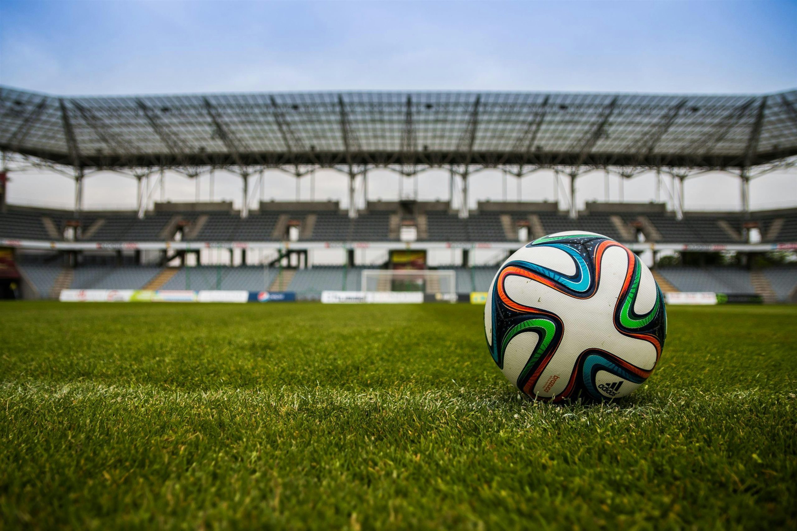 fifa club world cup - football stadium