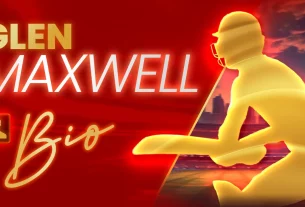 Glenn Maxwell