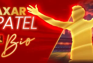 10-Axar Patel