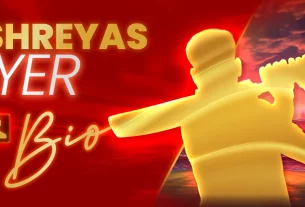 10-Shreyas Iyer