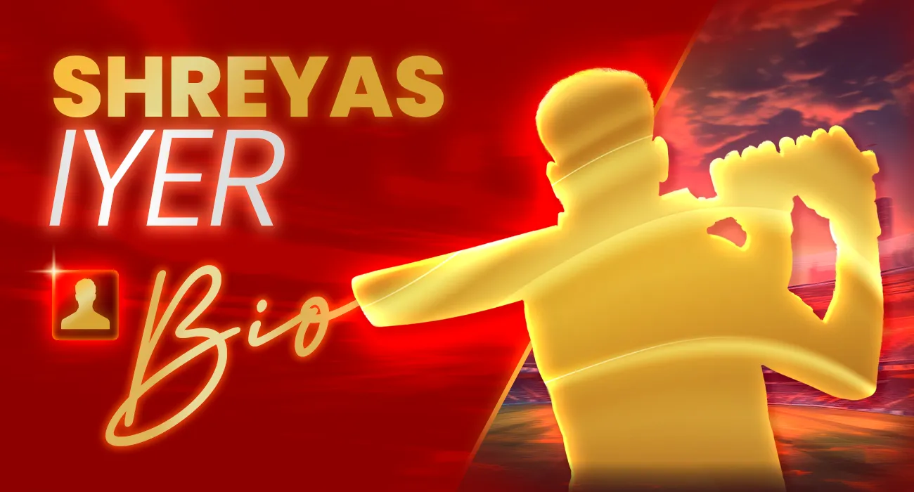 10-Shreyas Iyer