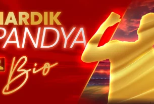 12-Hardik Pandya