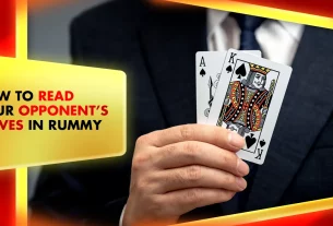 How to Read Your Opponent's Moves in Rummy