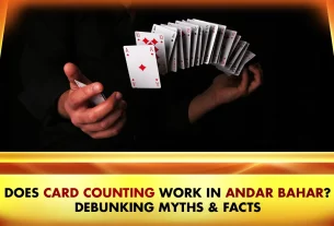 19-Does Card Counting Work in Andar Bahar