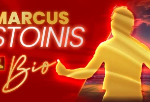2-Marcus Stoinis