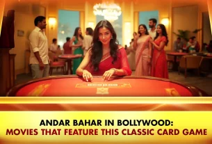 20-Andar Bahar in Bollywood