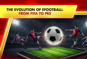 29-The Evolution of eFootball