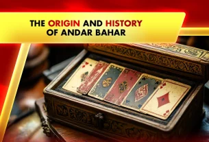 30-The Origin and History of Andar Bahar Online Live Casino Games