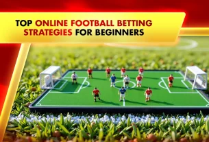 30-Top Online Football Betting Strategies
