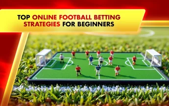 30-Top Online Football Betting Strategies