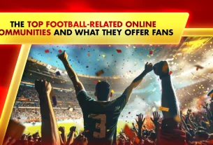 32-The Top Football-related