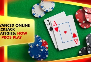 33-Advanced Online Blackjack Strategies