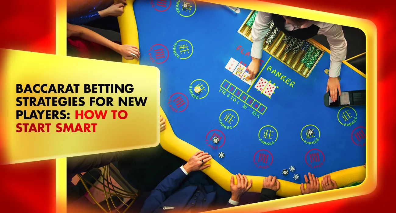 38-Baccarat Betting Strategies