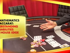 42-The Mathematics of Baccarat