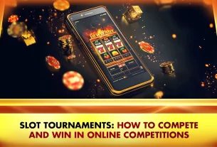 45-Slot Tournaments