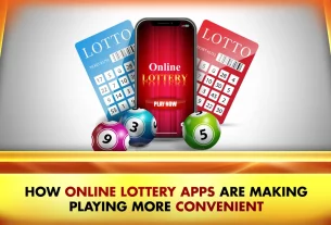 49-How Online Lottery Apps