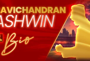 5-Ravichandran Ashwin