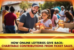 51-How Online Lotteries