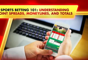 57-Sports Betting 101