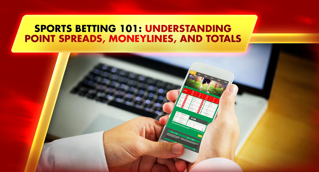 57-Sports Betting 101