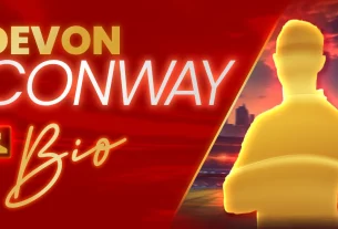 6-Devon Conway