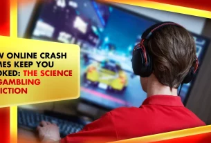 67-How Online Crash Games