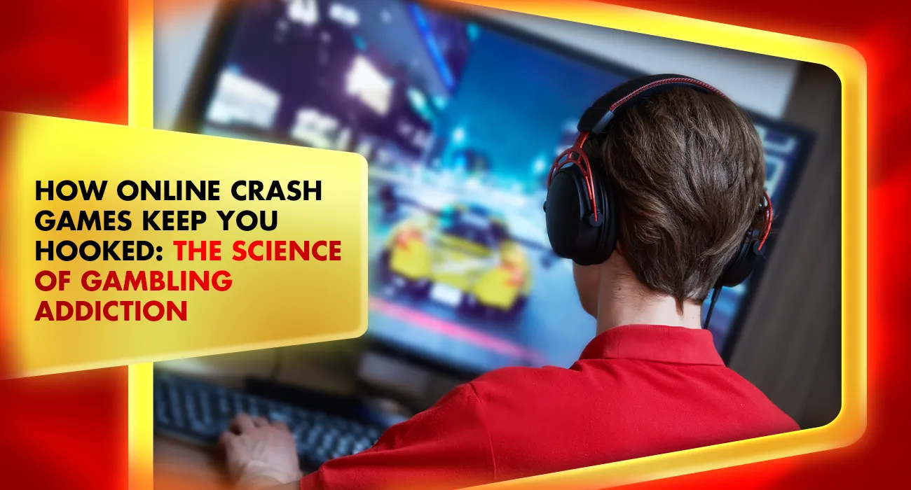 67-How Online Crash Games