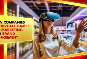 71-How Companies Use Virtual Games