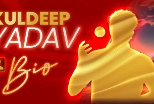 9-Kuldeep Yadav