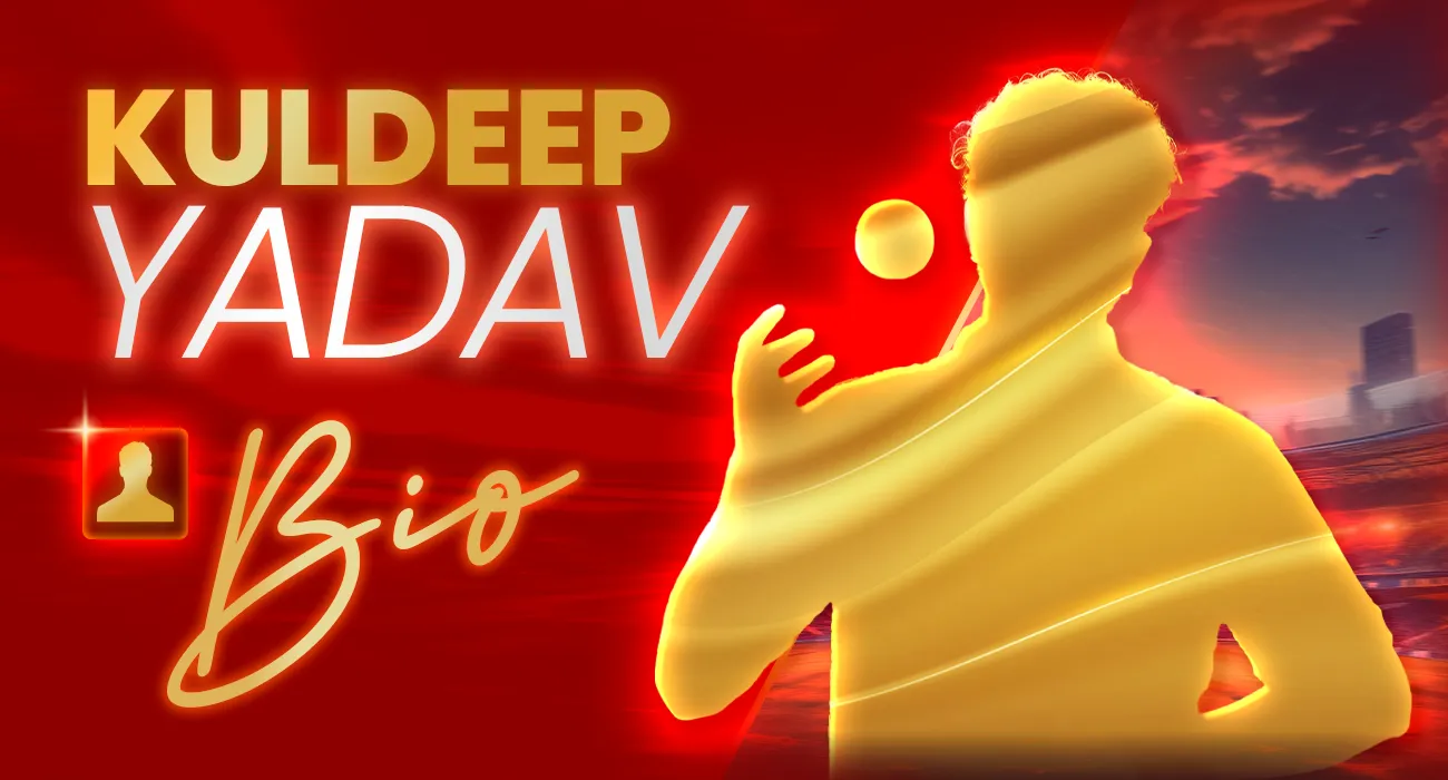 9-Kuldeep Yadav