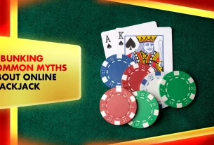 Khelraja.com - Debunking Common Myths About Online Blackjack