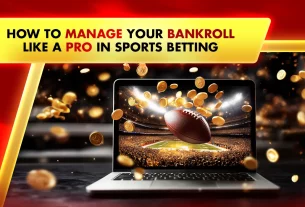 Khelraja.com - How to Manage Your Bankroll Like a Pro in Sports Betting