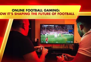 Khelraja.com - Online Football Games How It’s Shaping the Future of Football
