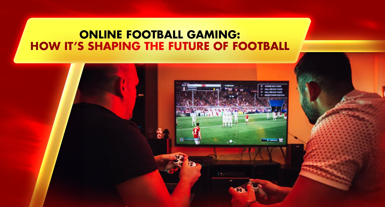 Khelraja.com - Online Football Games How It’s Shaping the Future of Football