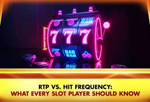 Khelraja.com - RTP vs. Hit Frequency What Every Slot Games Player Should Know
