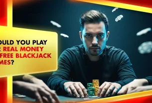 Khelraja.com - Should You Play for Real Money or Free Blackjack Games
