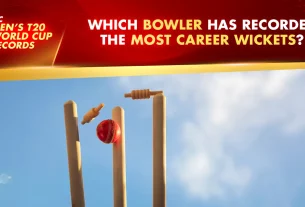 Khelraja.com - T20 World Cup Records Most Career Wickets