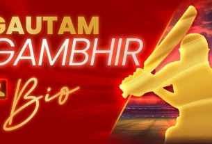 1-Gautam Gambhir