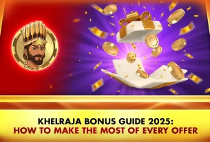 12-Khelraja Bonus Guide 2025