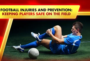 15-Football Injuries and Prevention