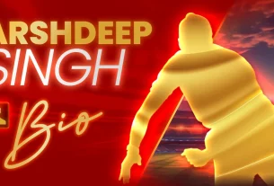 2-Arshdeep Singh