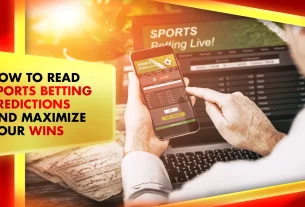 30-How to Read Sports Betting