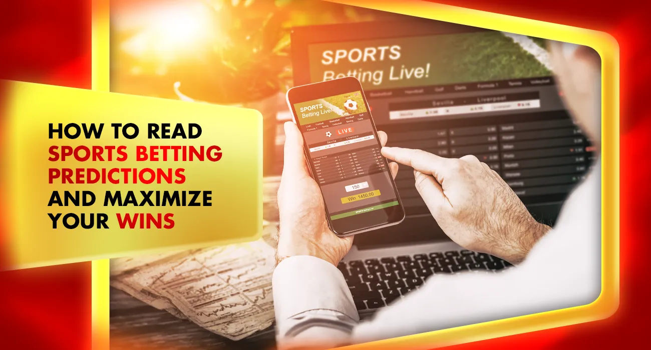30-How to Read Sports Betting