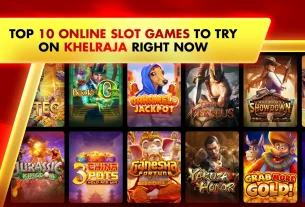 31-Top 10 Online Slot Games